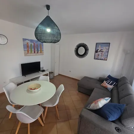 Holiday home 1249 Paradise *