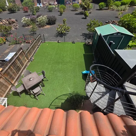 1249 Paradise Majanicho