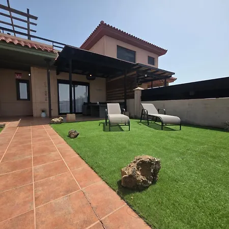 Holiday home 1249 Paradise Majanicho