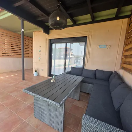 1249 Paradise Holiday home Majanicho